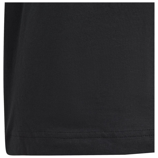 Adidas Παιδική κοντομάνικη μπλούζα Future Icons 3-Stripes Tee